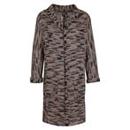 Princess goes Hollywood • lang alpaca wollen vest • 36, Verzenden