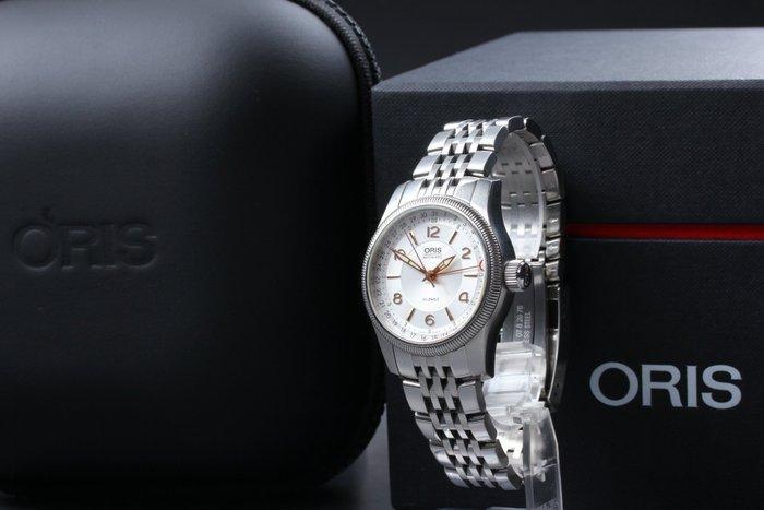 Oris - Big Crown Pointer Date - 01 754 7628 4061-07 8 20 76, Bijoux, Sacs & Beauté, Montres | Hommes