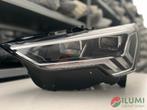 AUDI Q3 83A FULL LED PHARE AVANT GAUCHE 83A941033, Autos : Pièces & Accessoires, Éclairage, Verzenden
