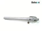 Stuurhelft Rechts Triumph Daytona 600 2002-2004 (600i), Motoren, Verzenden, Gebruikt