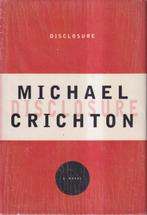 Disclosure 9780679419457 Michael Crichton, Boeken, Verzenden, Gelezen, Michael Crichton