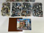 Lego - Creator Expert - Detectives Office - Modular, Nieuw