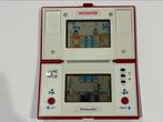 Nintendo - Game & Watch - SAFEBUSTER JB-63 Multiscreen -, Games en Spelcomputers, Nieuw
