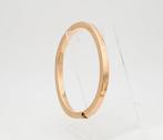Armband - 18 karaat Roségoud, Handtassen en Accessoires, Armbanden, Nieuw