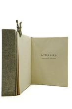 Albert Camus / Guiramand - Actuelles I, II & III & Lettres à