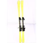 170 skis AK SKI YELLOW POP 2023, woodcore, titan, SWISS, Sports & Fitness, Verzenden, Ski's