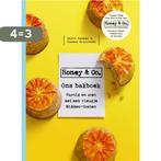 Honey en Co - Ons bakboek 9789021564739 Itamar Srulovich, Boeken, Verzenden, Zo goed als nieuw, Itamar Srulovich