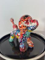 Rob VanMore - VANMORE Graffiti Balloon Dog