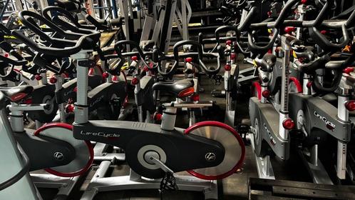 Life Fitness LifeCycle GX | Spinning Bike | Indoorbike |, Sport en Fitness, Fitnessapparatuur, Overige typen, Nieuw, Verzenden