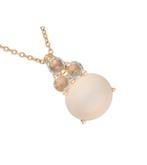 Pomellato - Halsketting - Luna - 18 karaat Roségoud -, Nieuw