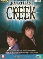 Jonathan Creek - Seizoen  1 & 2 (4DVD) op DVD, Verzenden, Nieuw in verpakking