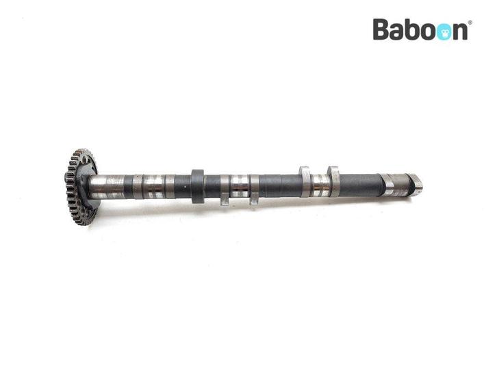Nokkenas Uitlaat Yamaha YZF R1 1998-1999 (YZF-R1 4XV), Motoren, Onderdelen | Yamaha, Gebruikt, Verzenden