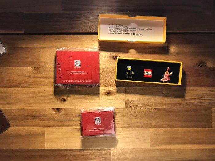 Lego Merchandise - diverse, Kinderen en Baby's, Speelgoed | Duplo en Lego