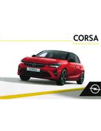 2020 OPEL CORSA INSTRUCTIEBOEKJE SPAANS, Auto diversen, Handleidingen en Instructieboekjes