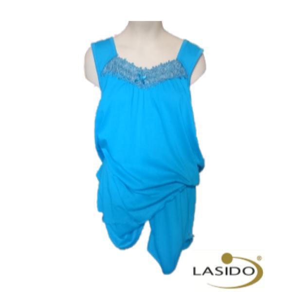 Pyjama set katoen | vanuit magazijn leverbaar GROOTHANDEL, Kleding | Dames, Ondergoed en Lingerie, Verzenden