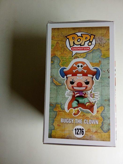 Funko - Funko Pop Set One Piece : Usohachi 1474 (2023),, Antiek en Kunst, Antiek | Speelgoed