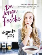 De jonge foodie / Carrera culinair 9789048832606, Verzenden, Alessandra Peters