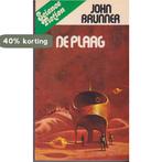 Plaag 9789030802655 Brunner, Verzenden, Gelezen, Brunner