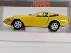 Schaal 1:18 Giodi Ferrari Daytona 365GTB/4 Berlina 1969 #..., Hobby en Vrije tijd, Ophalen of Verzenden, Gebruikt