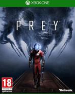 Prey (Xbox One Games), Consoles de jeu & Jeux vidéo, Jeux | Xbox One, Ophalen of Verzenden