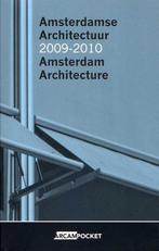 Amsterdamse Architectuur 2009-2010 / Amsterdam Architecture, Verzenden, Zo goed als nieuw