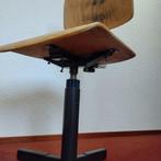 Ahrend de Cirkel - Friso Kramer - Chaise - Acier