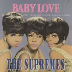 Supremes, The - Baby Love, CD & DVD, CD | Hip-hop & Rap