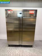 Acier inoxydable Polar U635 Double porte 2 portes, Verzenden, Nieuw in verpakking