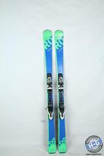 Refurbished - Ski - Rossignol Experience 75 Carbon - 160, 160 tot 180 cm, Gebruikt, Rossignol, Ophalen of Verzenden