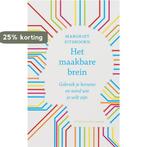 Het maakbare brein 9789035130364 Margriet Sitskoorn, Verzenden, Margriet Sitskoorn