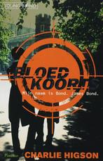 Bloedkoorts / Young Bond / 2 9789049921071 C. Higson, Verzenden, Gelezen, C. Higson
