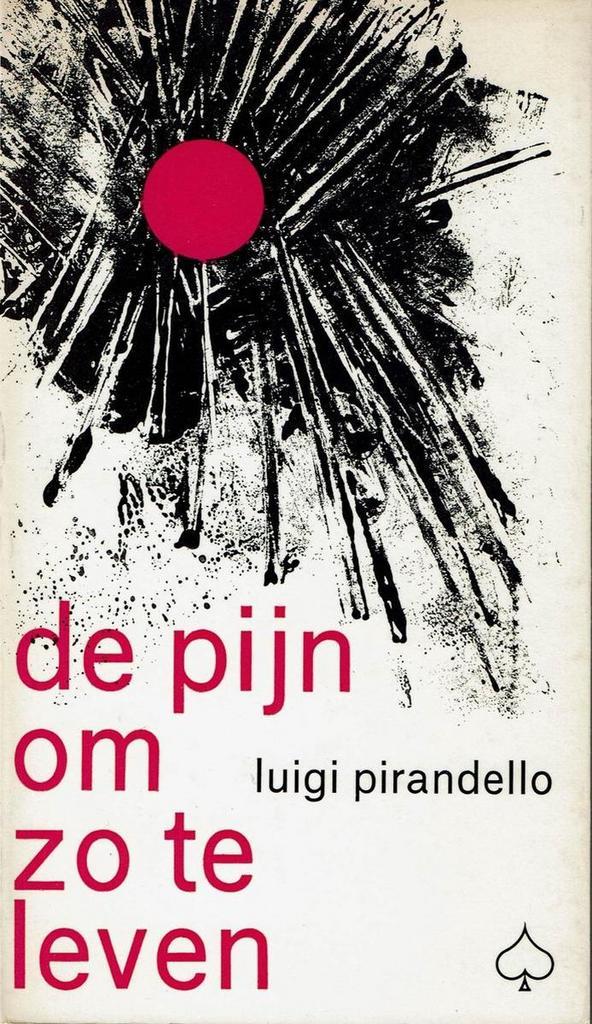 De pijn om zo te leven en andere verhalen 9789021478210, Boeken, Romans, Gelezen, Verzenden