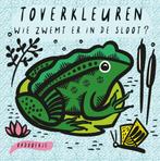 Wie zwemt er in de sloot? / Badpret 9789021678054, Verzenden, Surya Sajnani