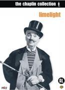 Limelight op DVD, Verzenden