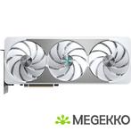 Gigabyte GeForce RTX 5070 TI AERO OC 16G, Verzenden, Nieuw
