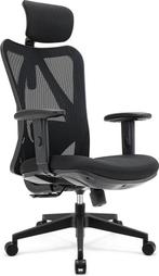 2dekans | LifeGoods Ergonomische Bureaustoel - Volwassenen -, Ophalen of Verzenden