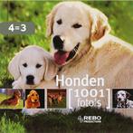Honden 9789036621298 F. Huart, Boeken, Verzenden, Gelezen, F. Huart