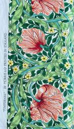 Morris & Co - New Collection 2025 Nieuwe set van vier -