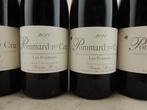 2011 Philippe Boire Les Poutures - Pommard 1er Cru - 6, Nieuw