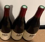 1997 A. Fougères & Co - Chambolle Musigny - 3 Flessen (0.75, Verzamelen, Nieuw