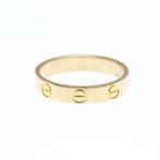 Cartier - Ring rosegoud, Handtassen en Accessoires, Nieuw