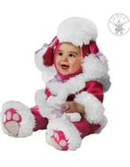Roze poedel baby kostuum, Ophalen of Verzenden, Nieuw