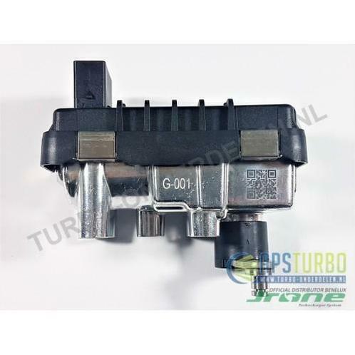 Hella Actuator Nieuw, Auto-onderdelen, Motor en Toebehoren, Nieuw, Alfa Romeo, Amerikaanse onderdelen, Audi, BMW, Daihatsu, Fiat