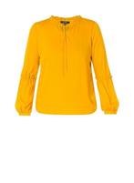 Blouse Yesta pofmouw maat 54/56, Verzenden, Nieuw