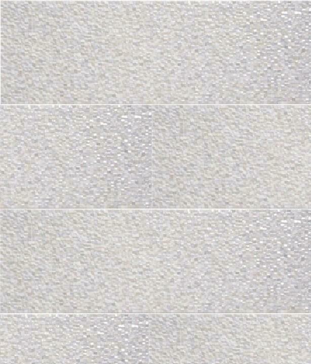Mosaico Blanco 20x60 Hoogglans Wandtegels, Doe-het-zelf en Bouw, Tegels, Ophalen of Verzenden
