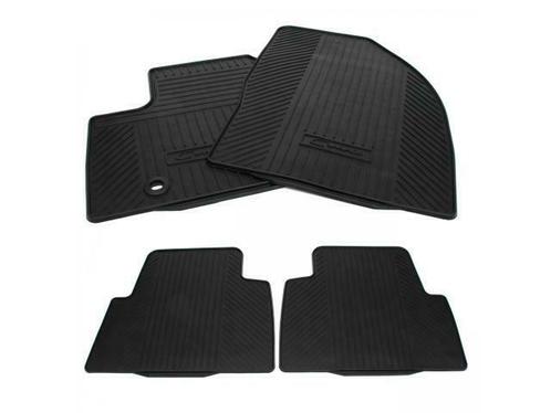 ORIGINELE Ford Rubbermatten Vloermatten Car Mat Set FOCUS C-, Auto-onderdelen, Interieur en Bekleding, Ophalen of Verzenden