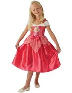 Schone slaapster disney jurk voor meisjes, Ophalen of Verzenden, Nieuw