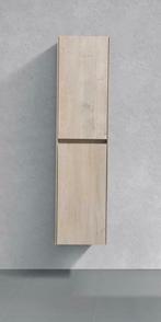 Sanifun kolomkast Egberts 400, (Half)hoge kast, Nieuw, 25 tot 50 cm, Minder dan 50 cm