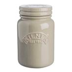 Pot en Céramique Gris | Kilner | 600ml