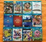 Wii U Games - alle toptitels, webshop, krasvrij & garantie, Games en Spelcomputers, Ophalen of Verzenden, Zo goed als nieuw